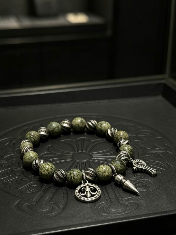 Chrome Hearts Bracelet 09yxs63